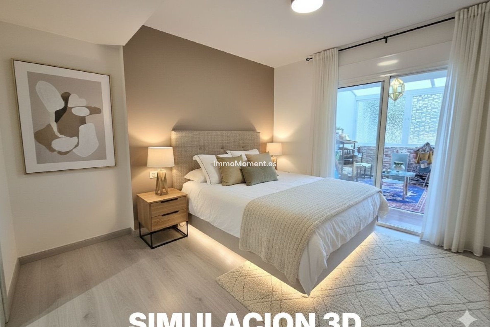 Reventa - Apartamento - Mijas - Mijas Costa