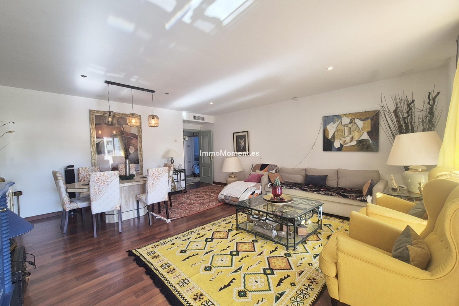 Reventa - Apartamento - Mijas - Mijas Costa