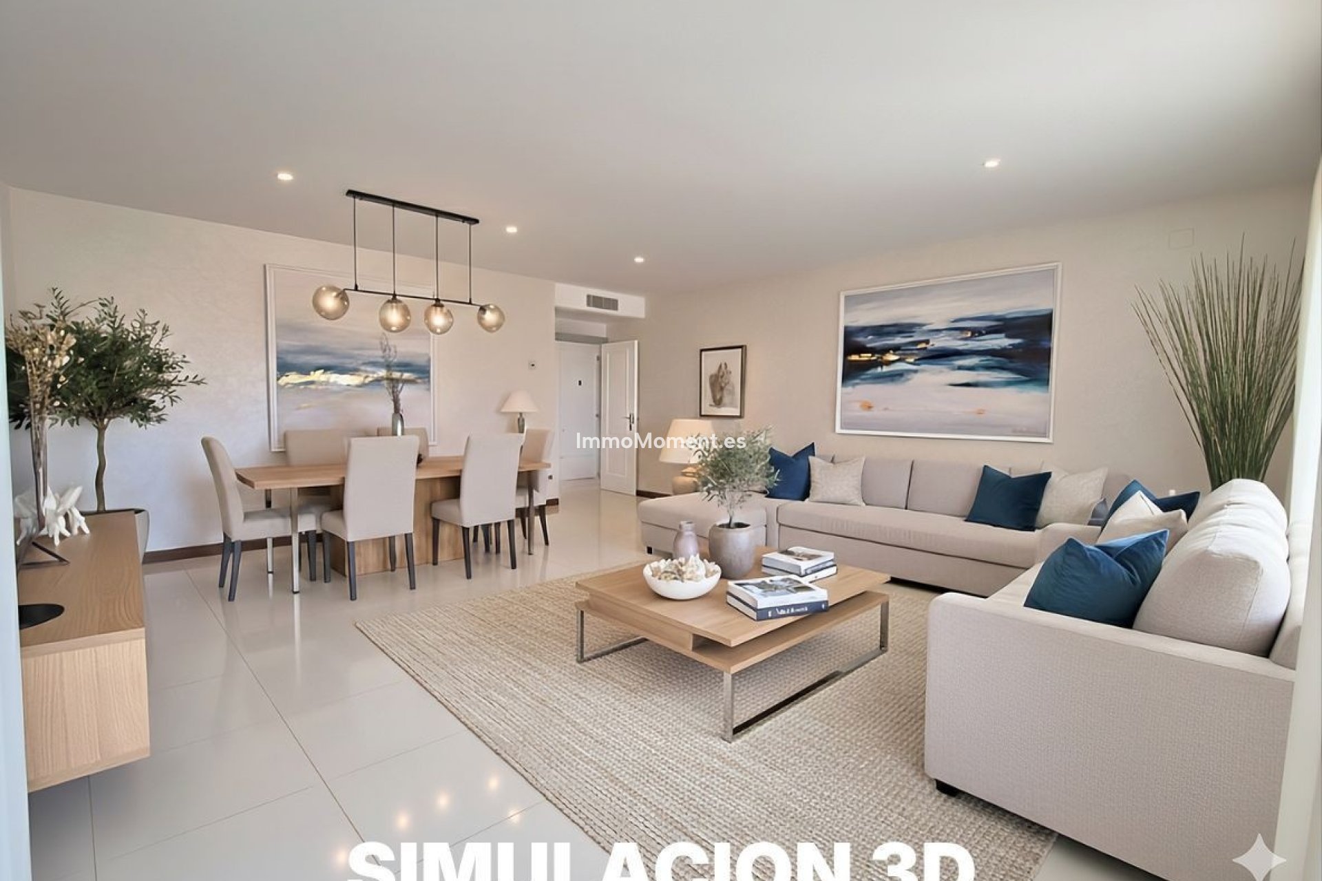 Reventa - Apartamento - Mijas - Mijas Costa