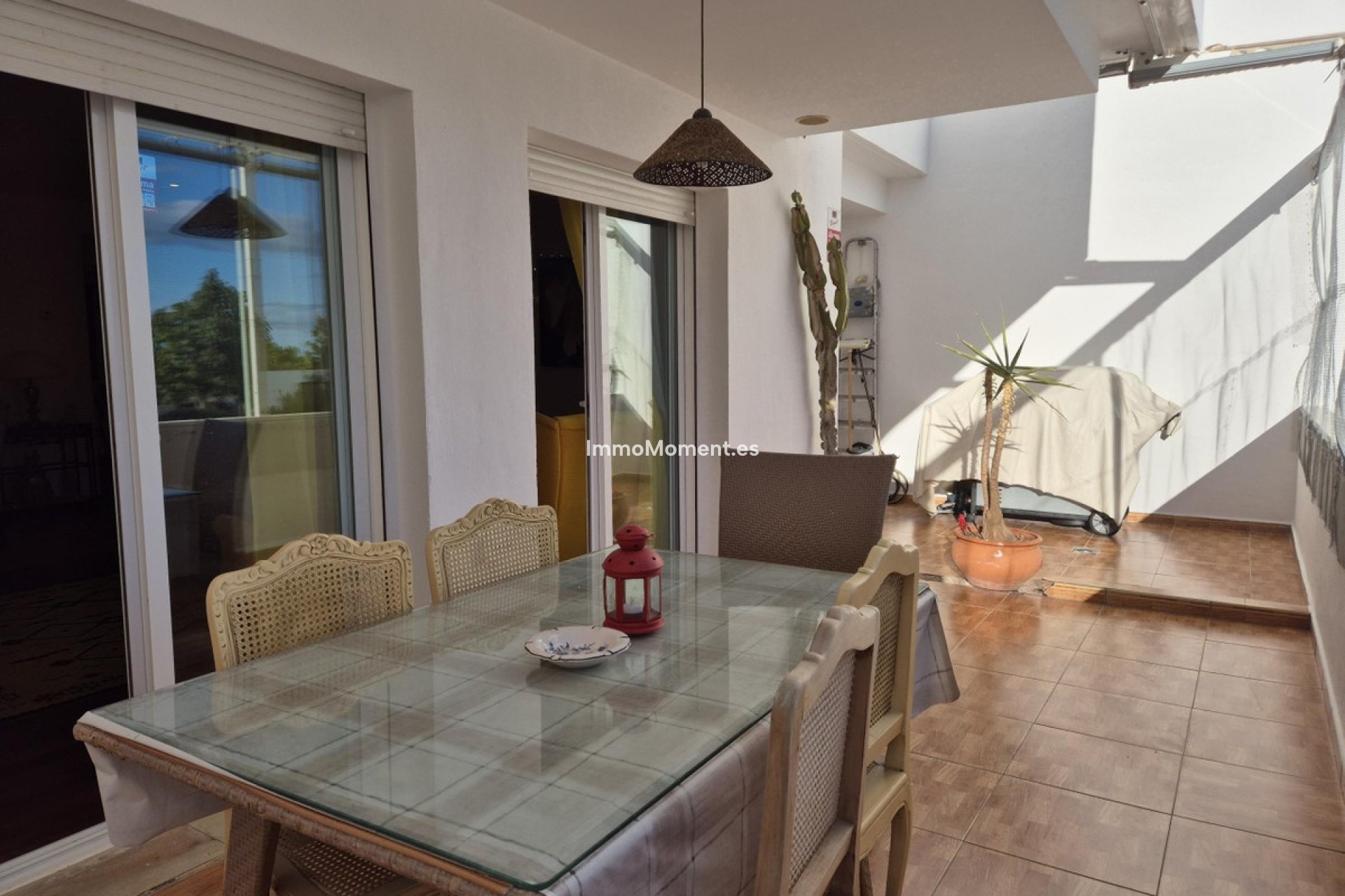 Reventa - Apartamento - Mijas - Mijas Costa