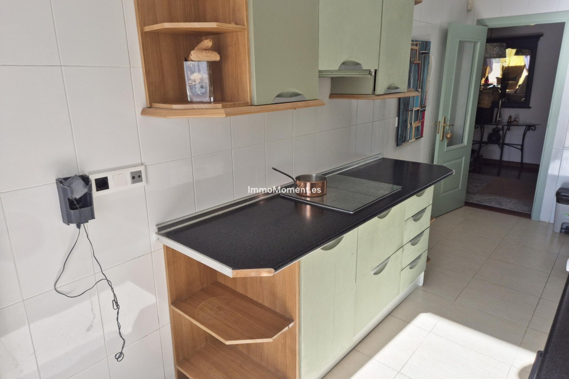 Reventa - Apartamento - Mijas - Mijas Costa