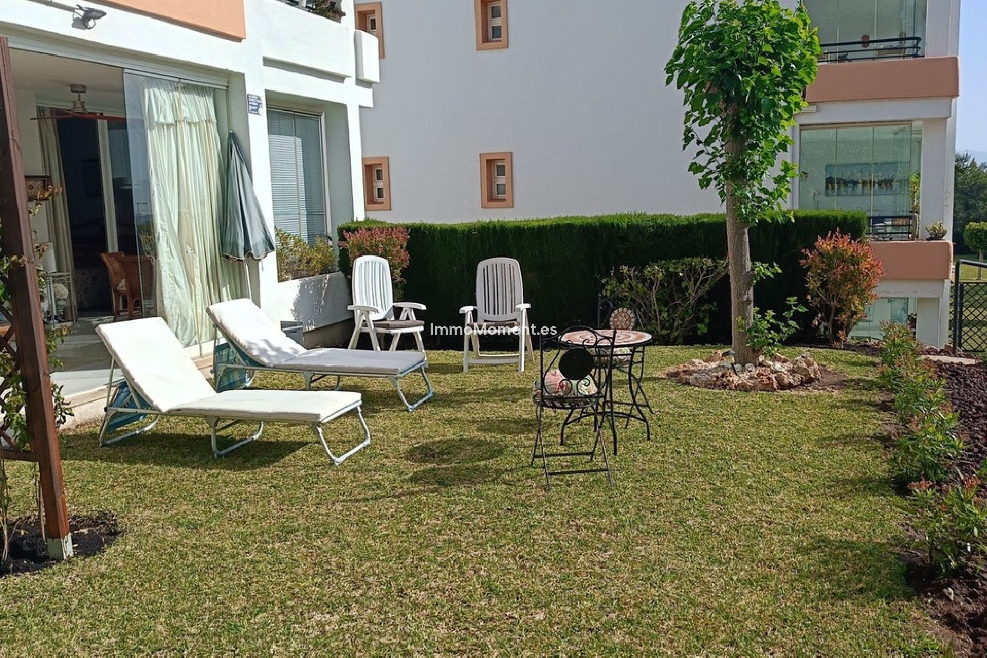 Reventa - Apartamento - Mijas - Mijas Costa