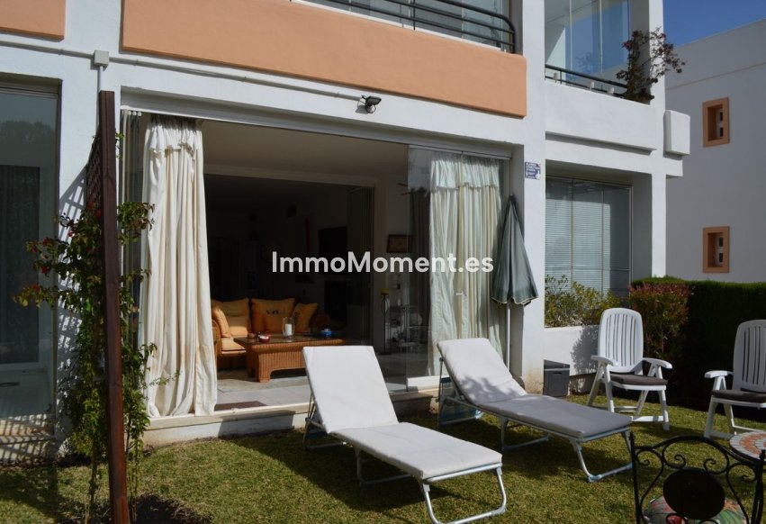 Reventa - Apartamento - Mijas - Mijas Costa