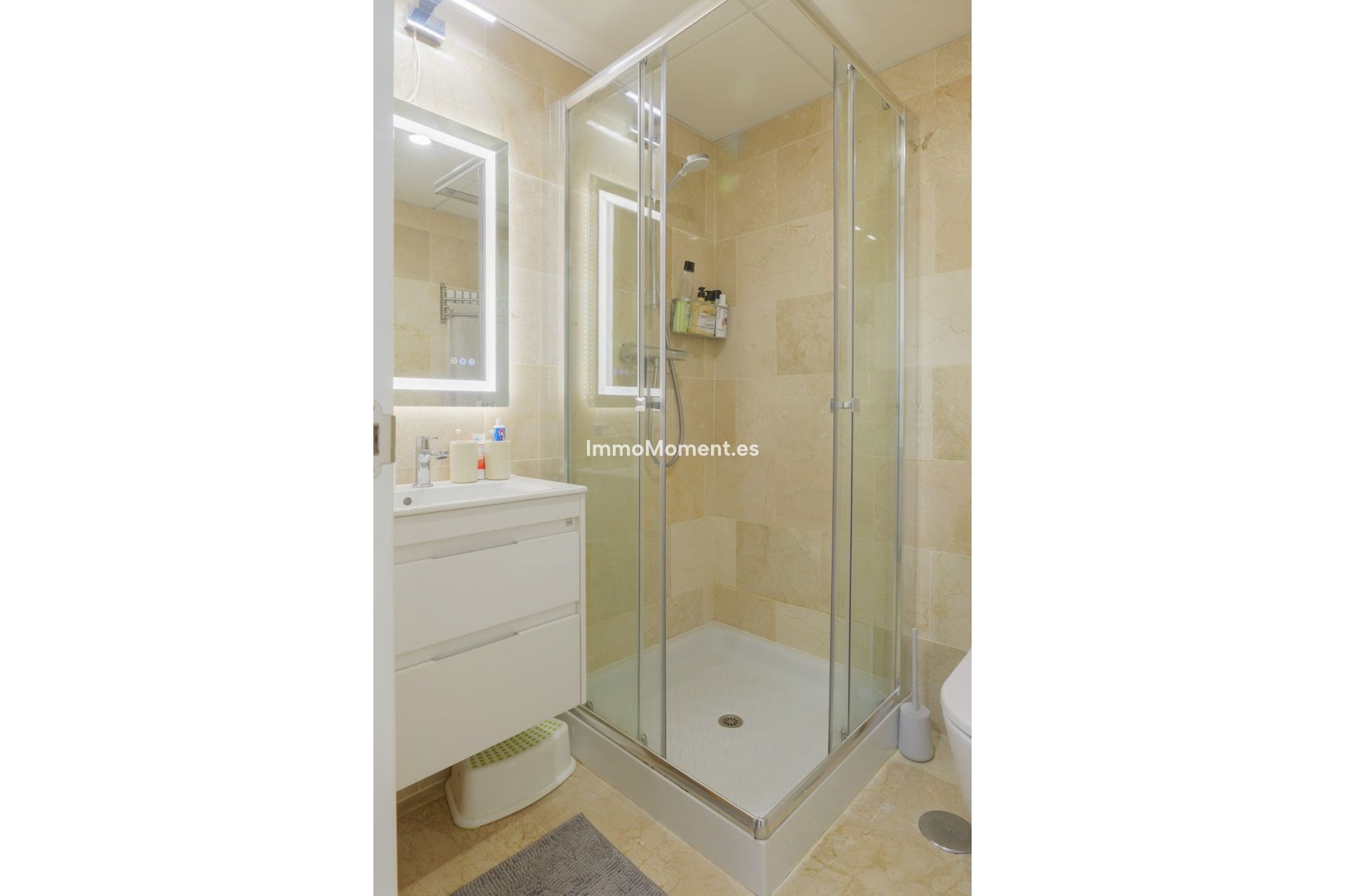 Reventa - Apartamento - Mijas - Mijas Costa