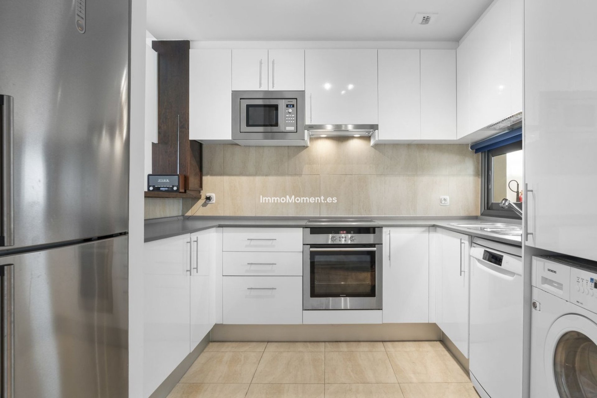 Reventa - Apartamento - Mijas - Mijas Costa