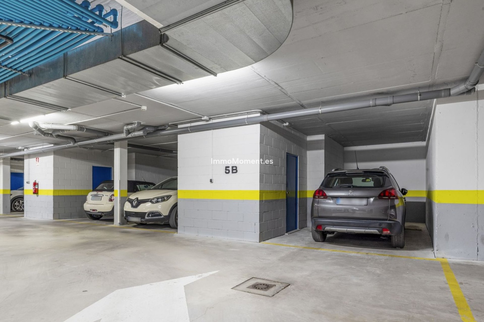 Reventa - Apartamento - Mijas - Mijas Costa