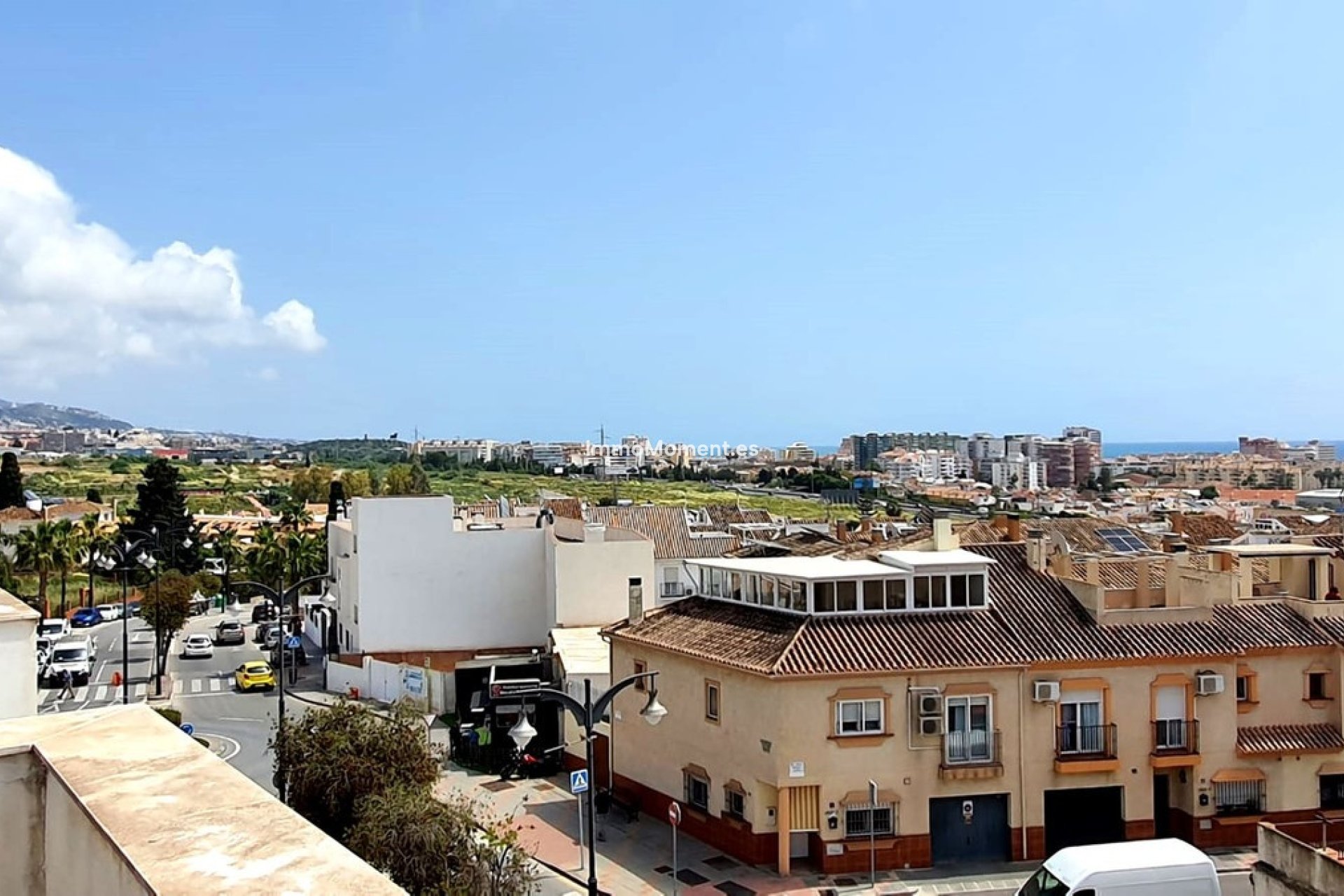 Reventa - Apartamento - Mijas - Mijas Costa