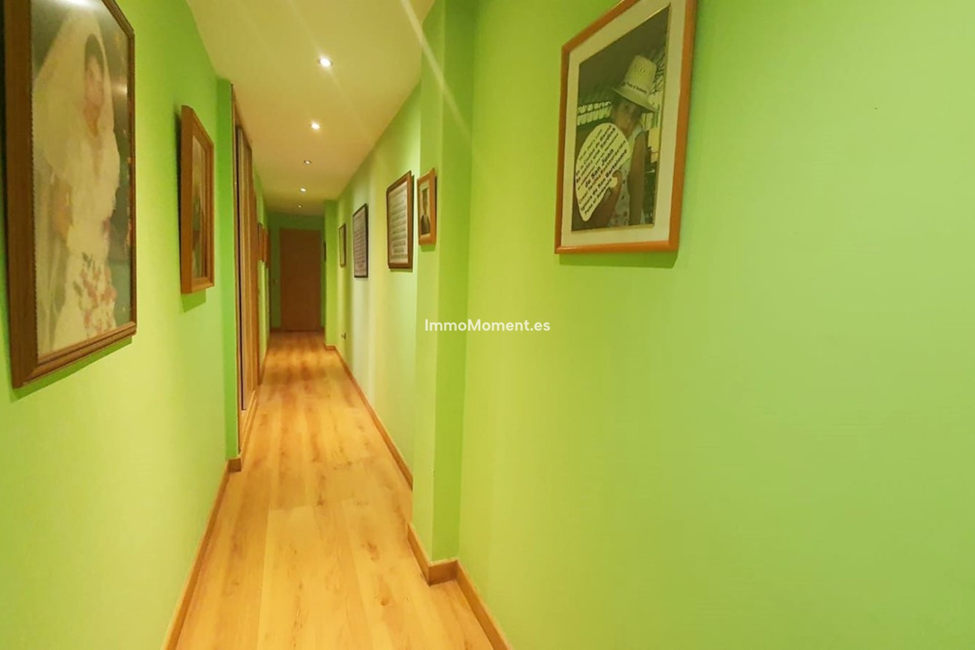 Reventa - Apartamento - Mijas - Mijas Costa