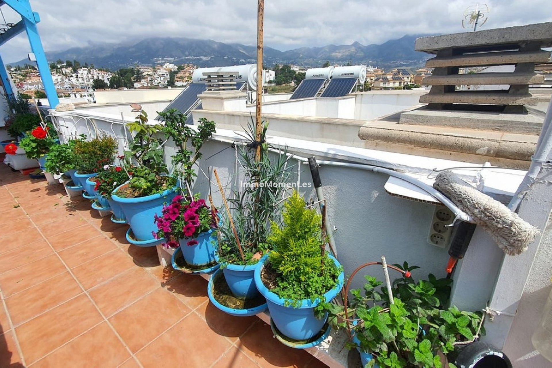 Reventa - Apartamento - Mijas - Mijas Costa