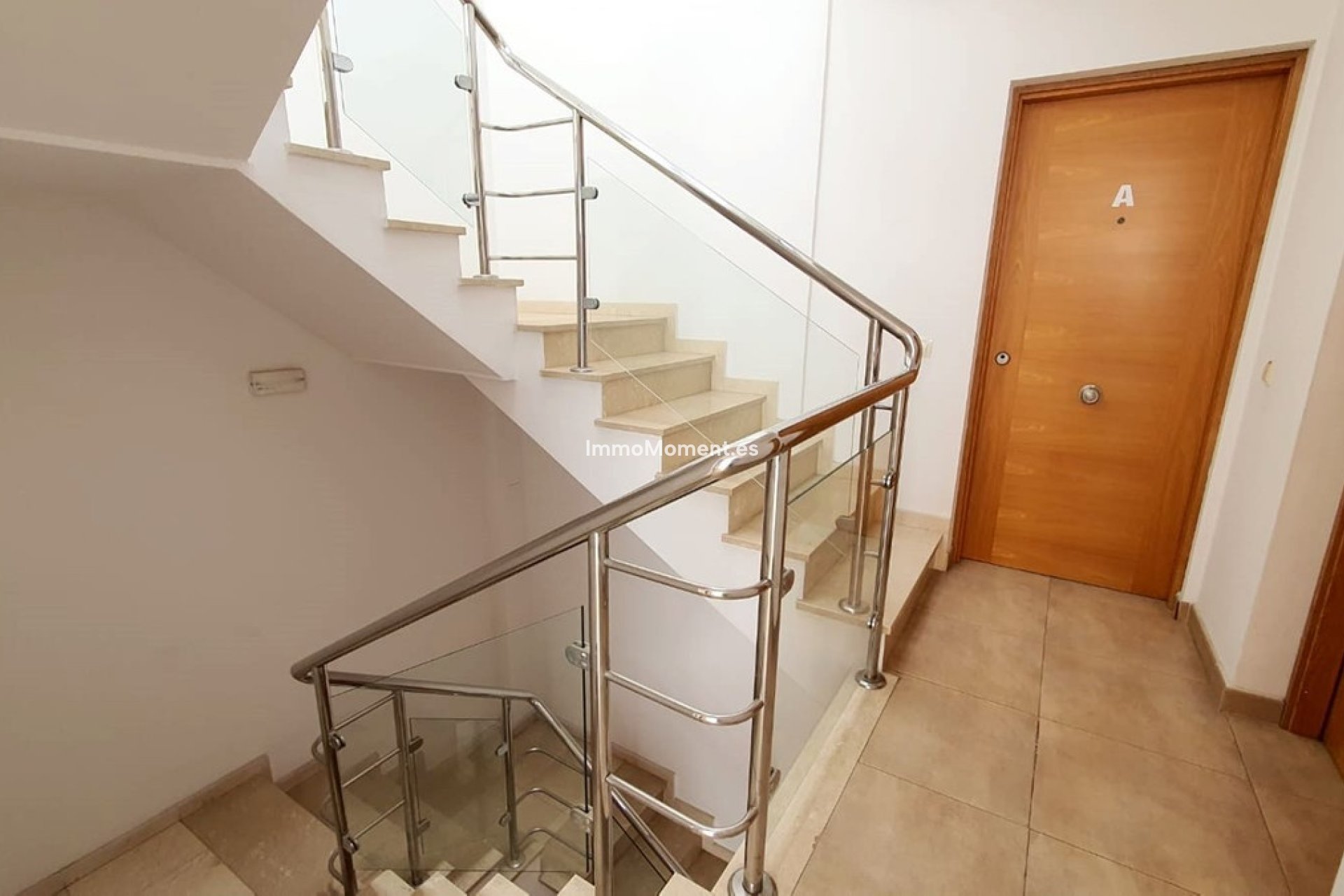 Reventa - Apartamento - Mijas - Mijas Costa