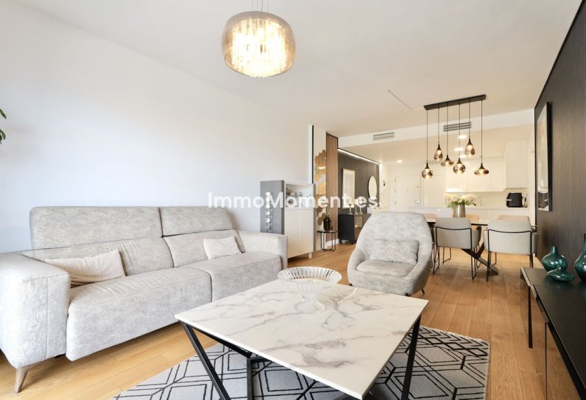 Reventa - Apartamento - Mijas - Mijas Costa