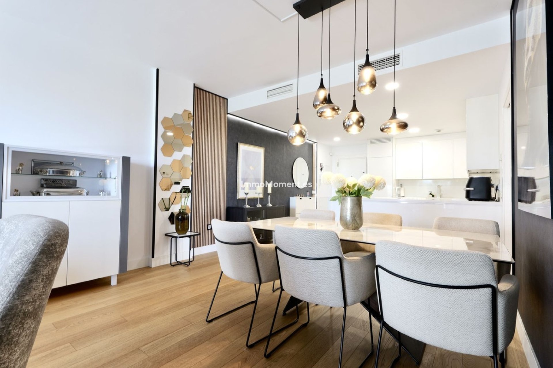 Reventa - Apartamento - Mijas - Mijas Costa