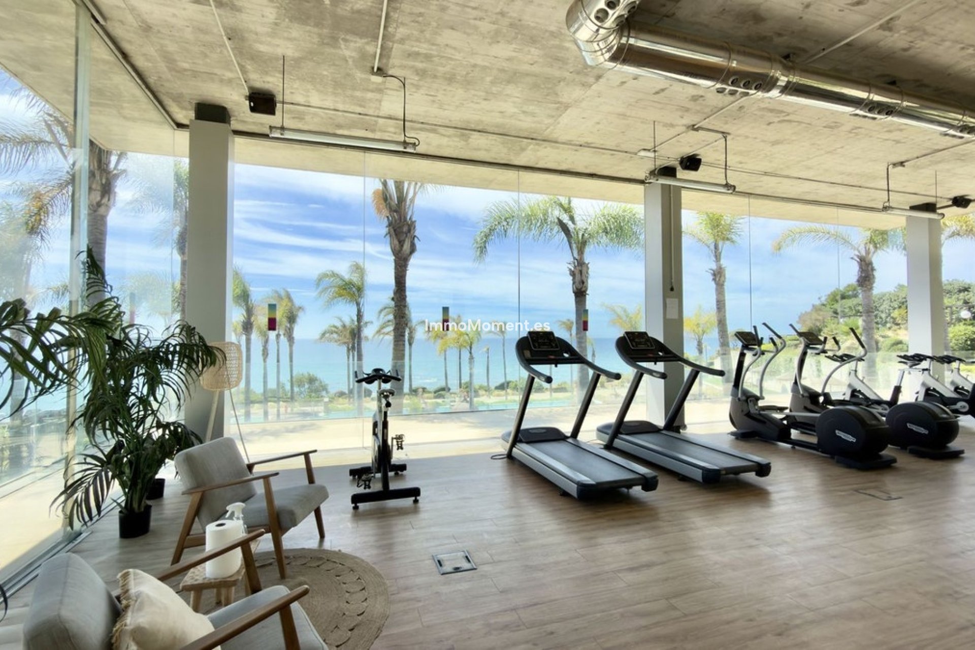 Reventa - Apartamento - Mijas - Mijas Costa