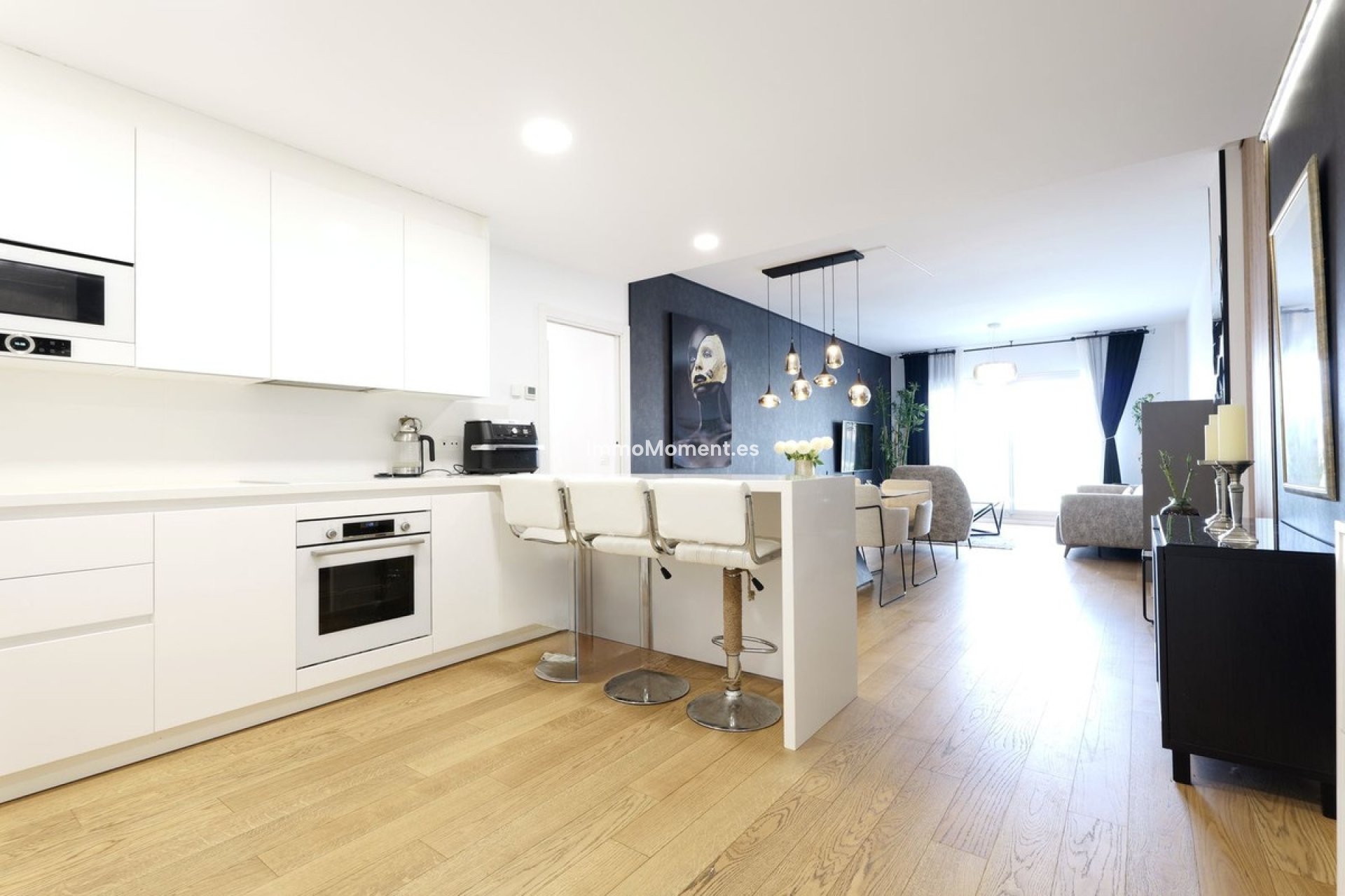Reventa - Apartamento - Mijas - Mijas Costa