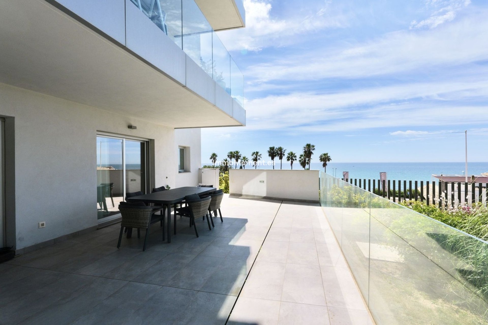 Reventa - Apartamento - Mijas - Mijas Costa