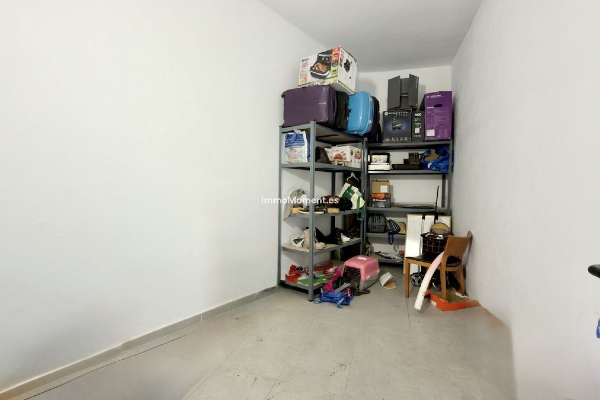 Reventa - Apartamento - Mijas - Mijas Costa