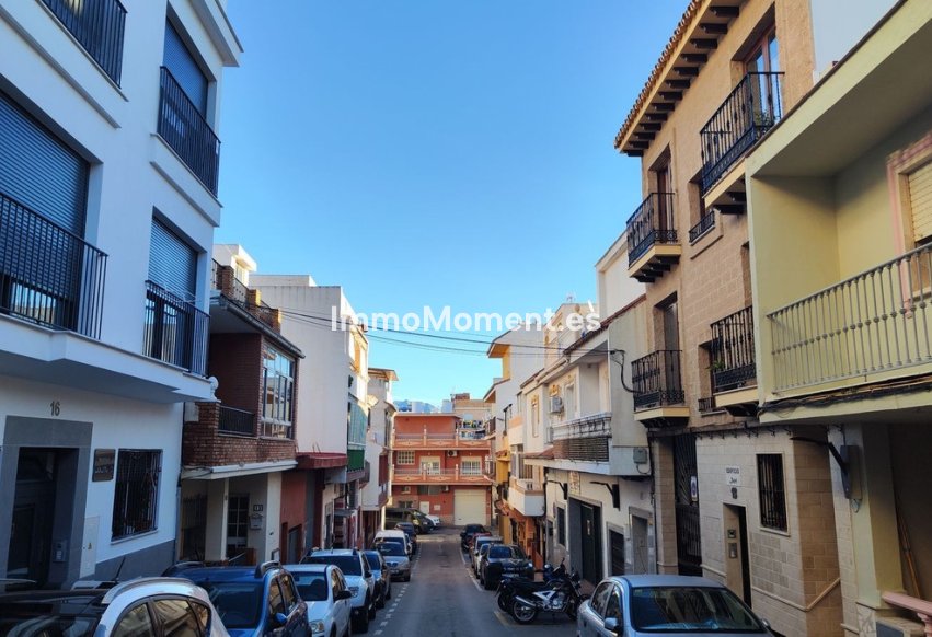 Reventa - Apartamento - Mijas - Mijas Costa