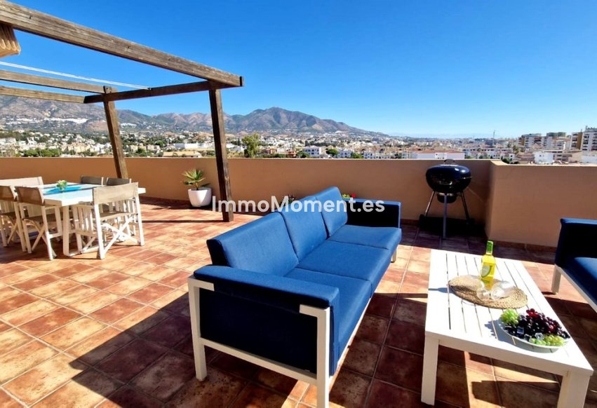 Reventa - Apartamento - Mijas - Mijas Costa