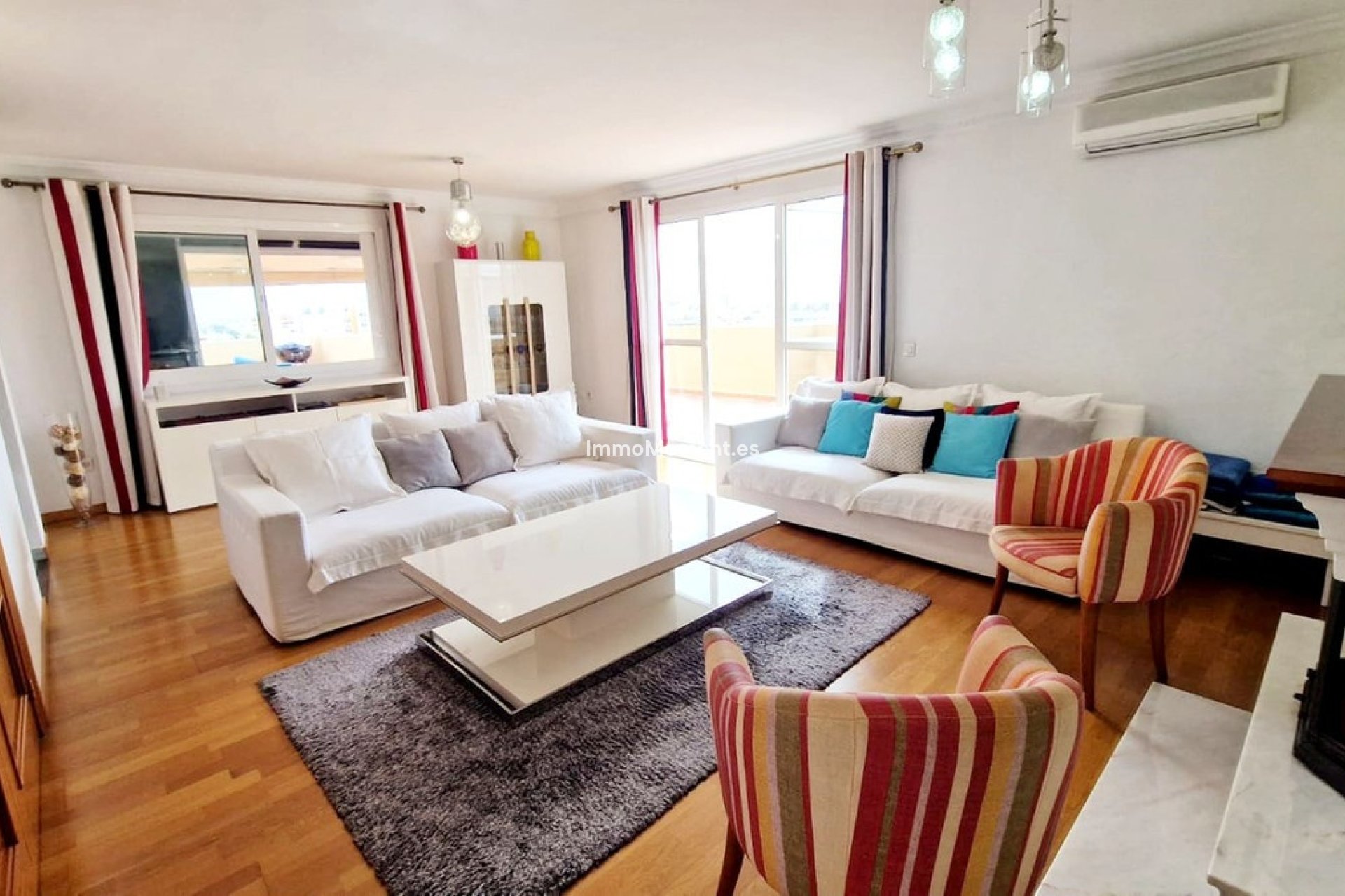 Reventa - Apartamento - Mijas - Mijas Costa