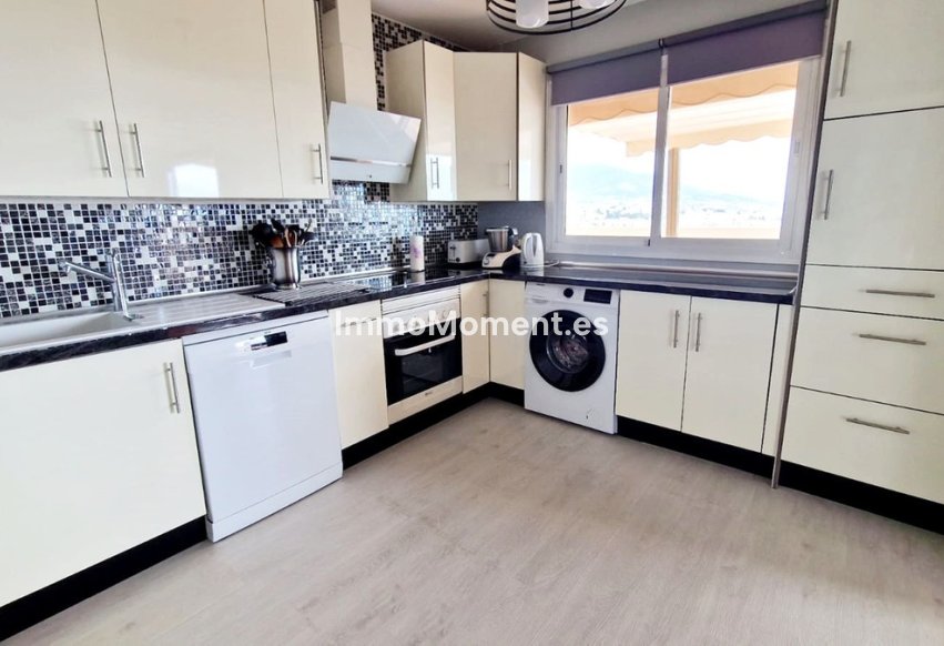 Reventa - Apartamento - Mijas - Mijas Costa