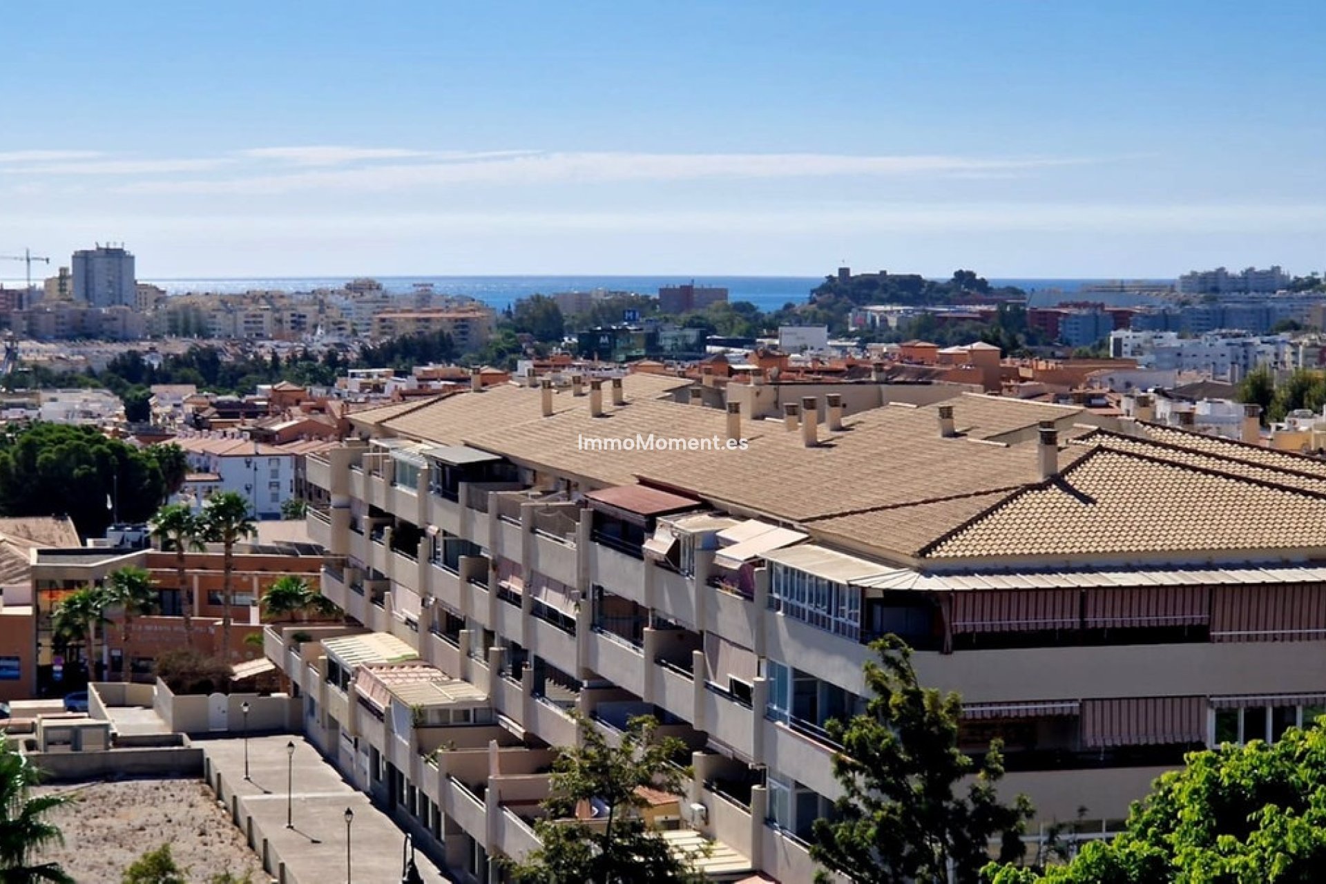 Reventa - Apartamento - Mijas - Mijas Costa