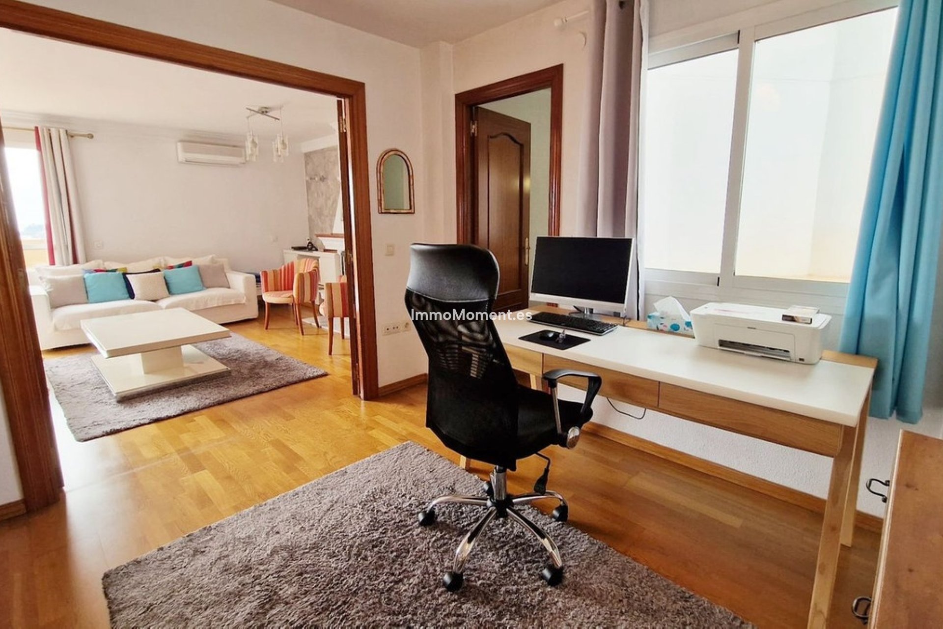 Reventa - Apartamento - Mijas - Mijas Costa