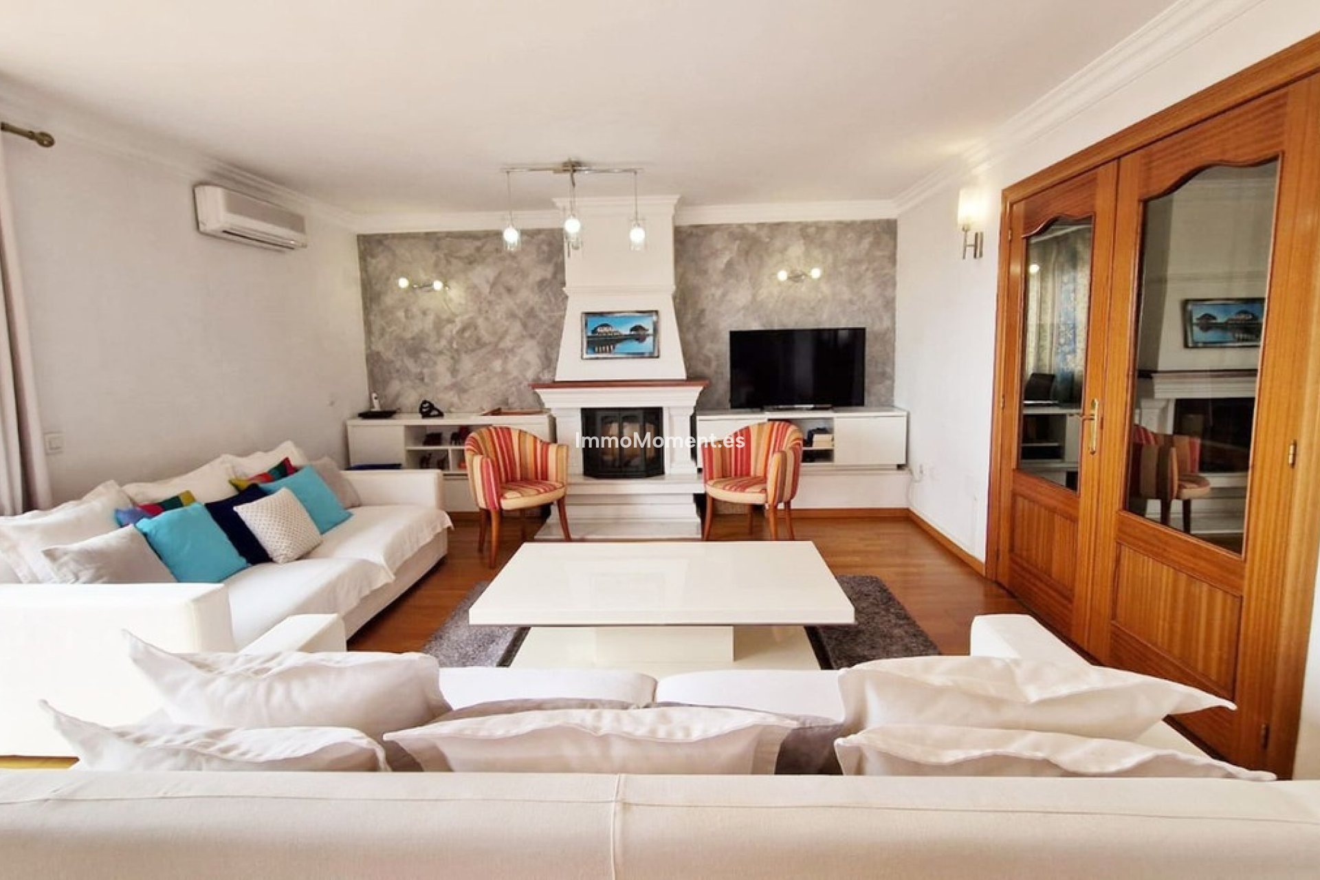 Reventa - Apartamento - Mijas - Mijas Costa