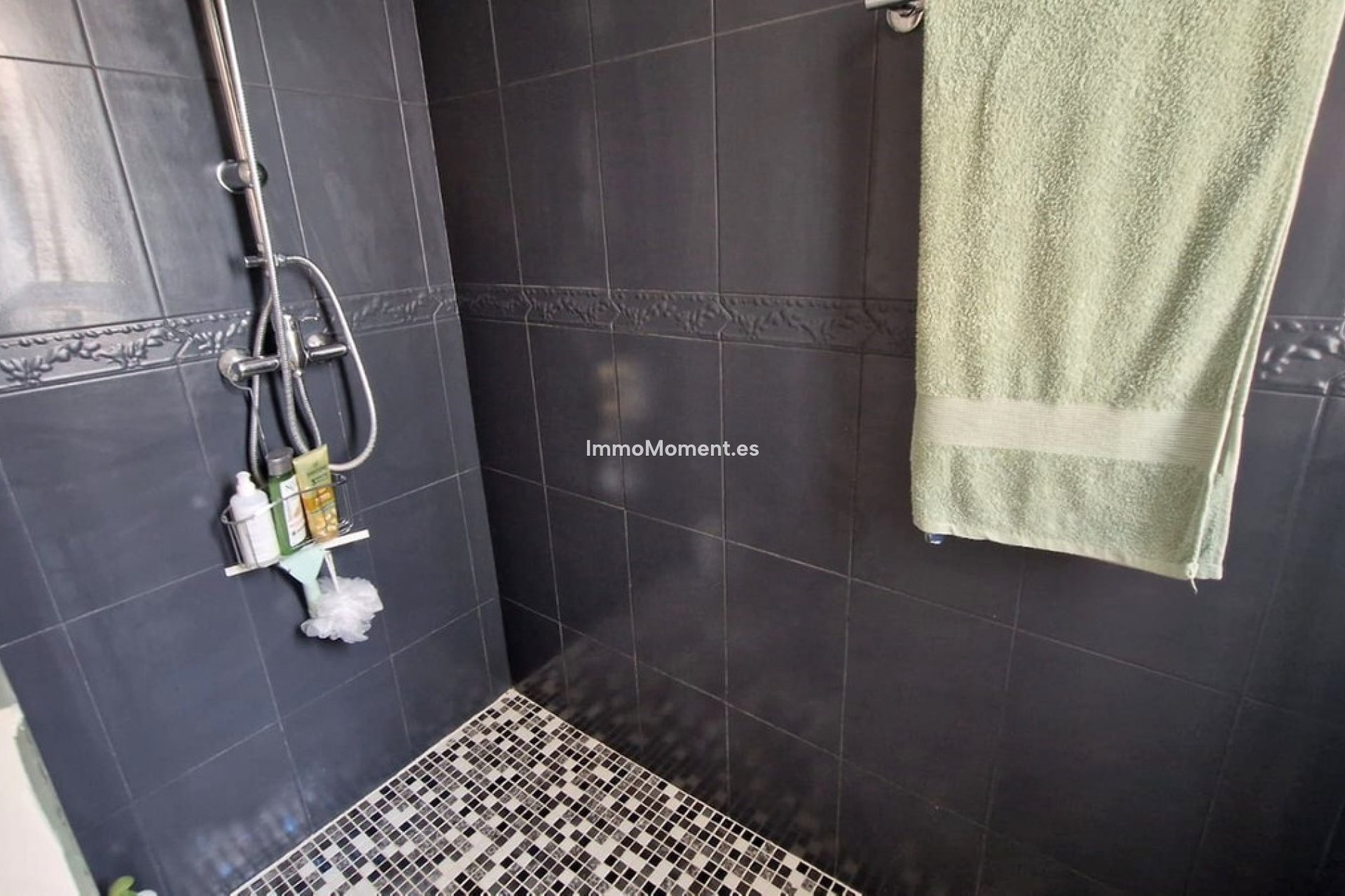 Reventa - Apartamento - Mijas - Mijas Costa