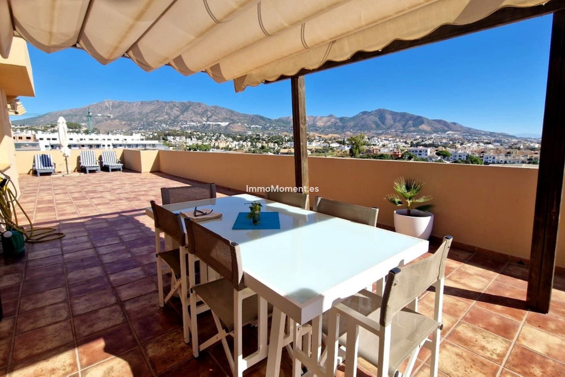 Reventa - Apartamento - Mijas - Mijas Costa