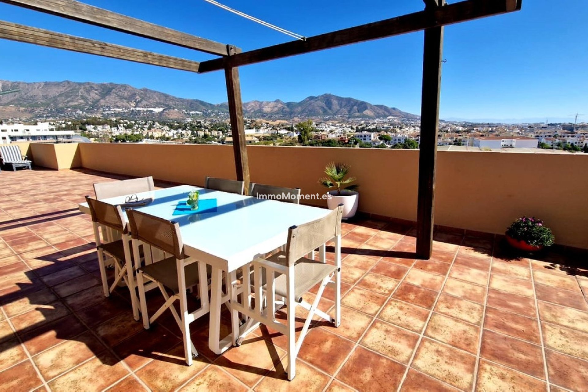 Reventa - Apartamento - Mijas - Mijas Costa