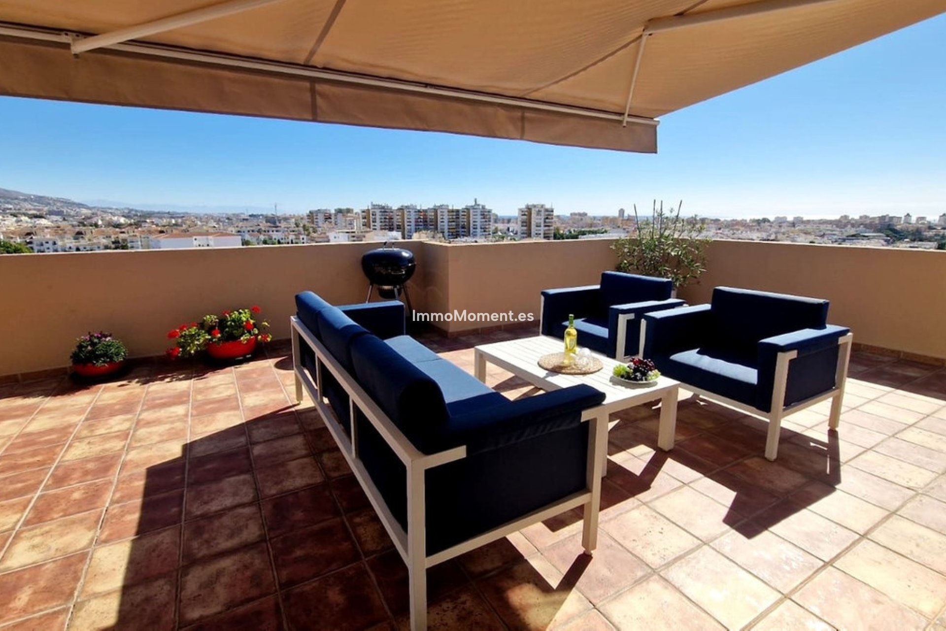 Reventa - Apartamento - Mijas - Mijas Costa