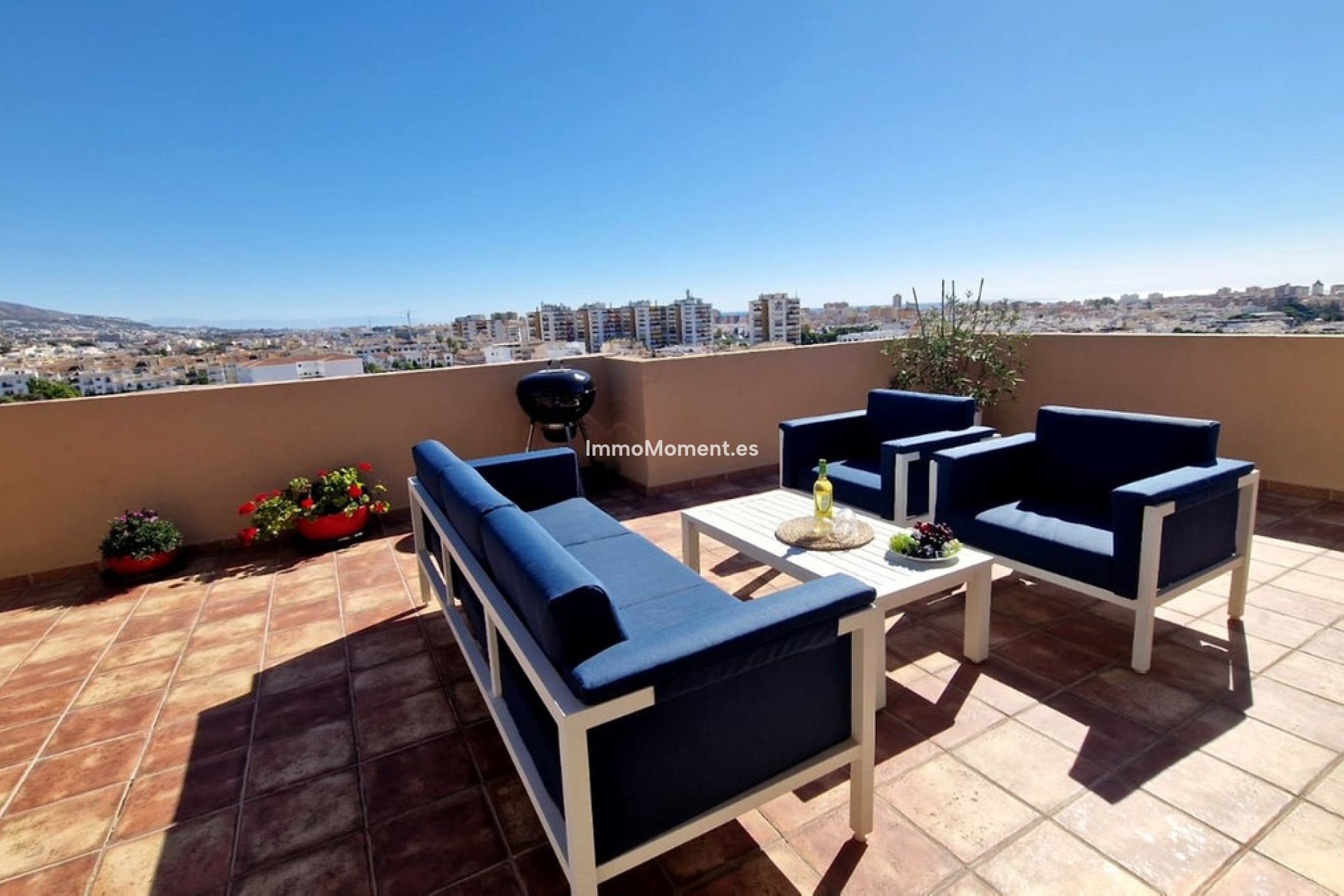Reventa - Apartamento - Mijas - Mijas Costa