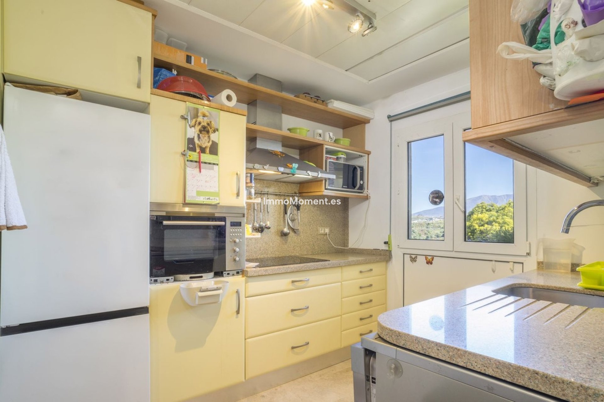Reventa - Apartamento - Mijas - Mijas Costa