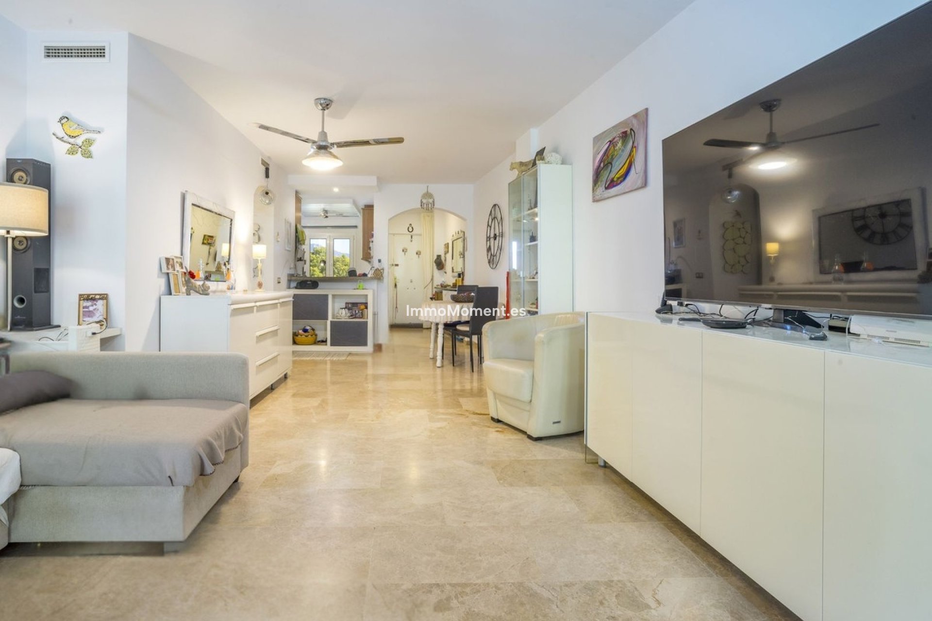 Reventa - Apartamento - Mijas - Mijas Costa