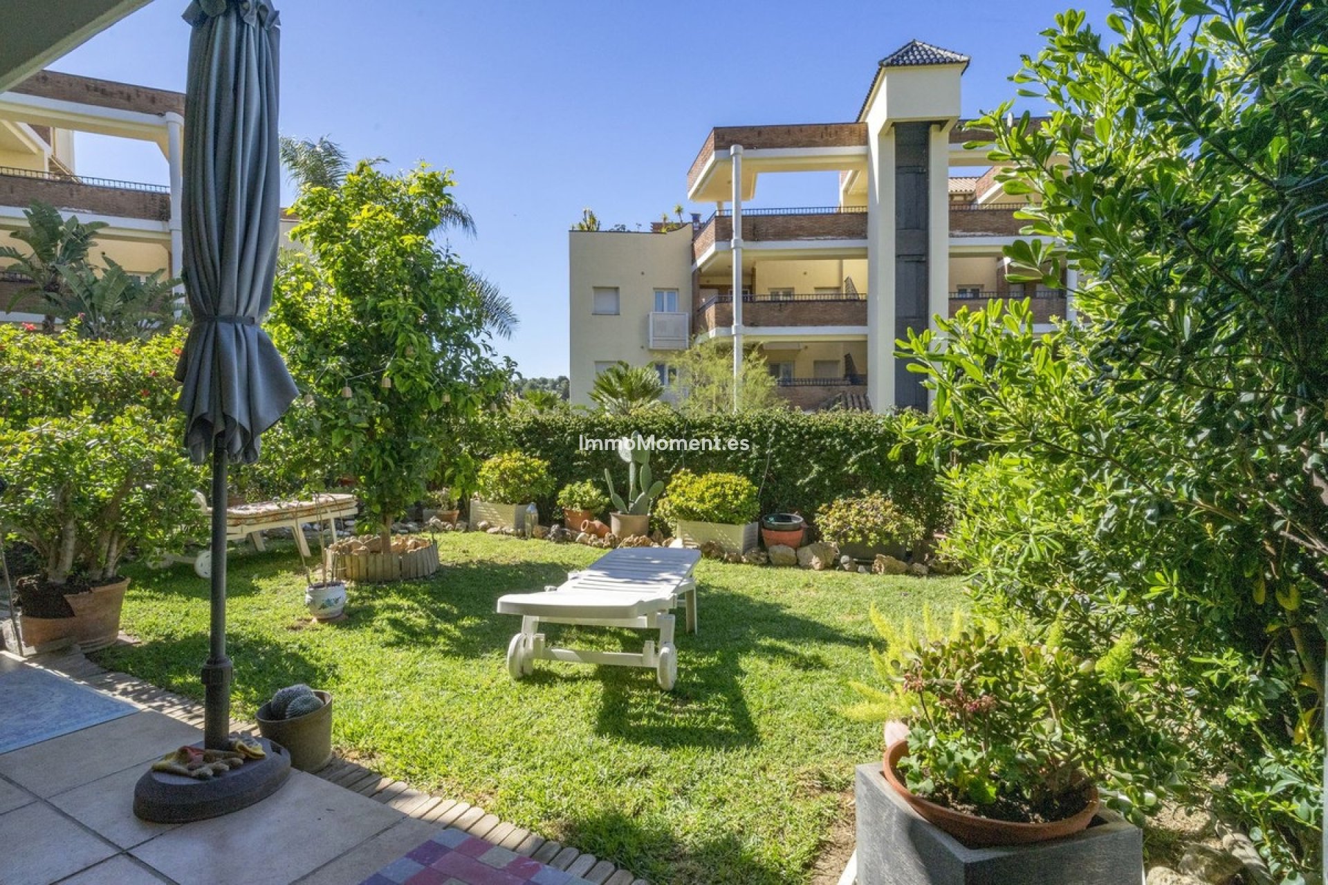 Reventa - Apartamento - Mijas - Mijas Costa