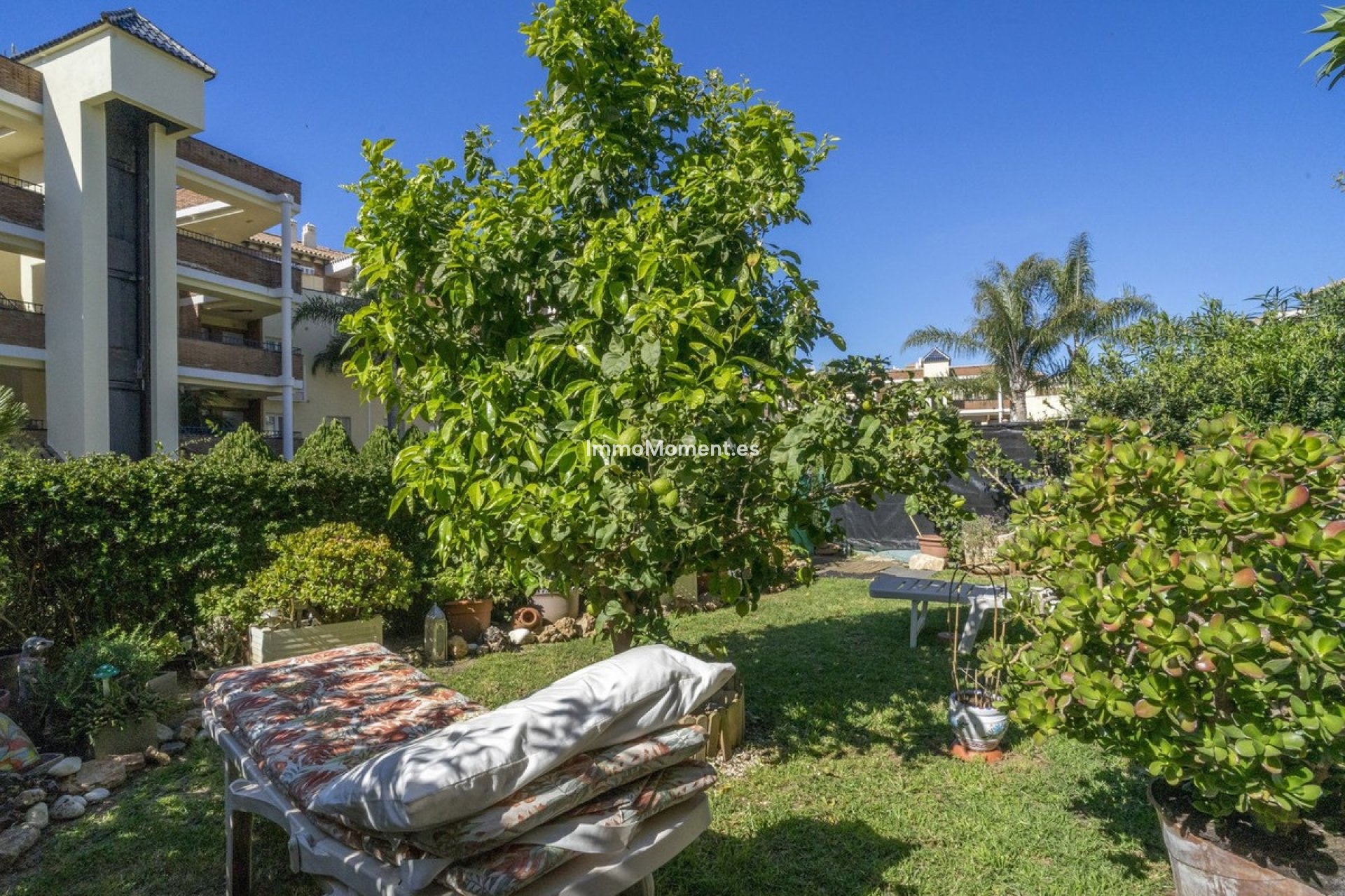 Reventa - Apartamento - Mijas - Mijas Costa