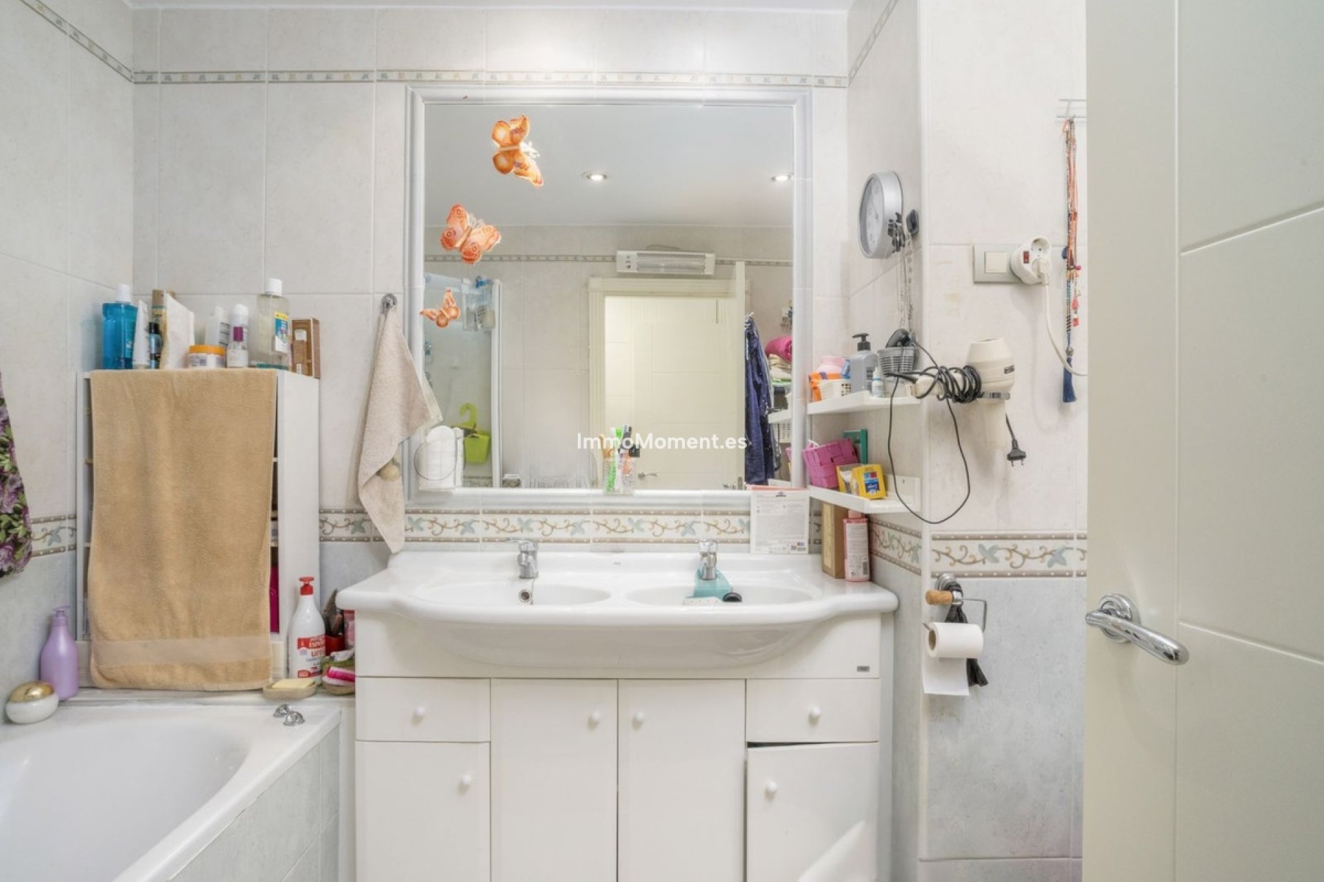 Reventa - Apartamento - Mijas - Mijas Costa