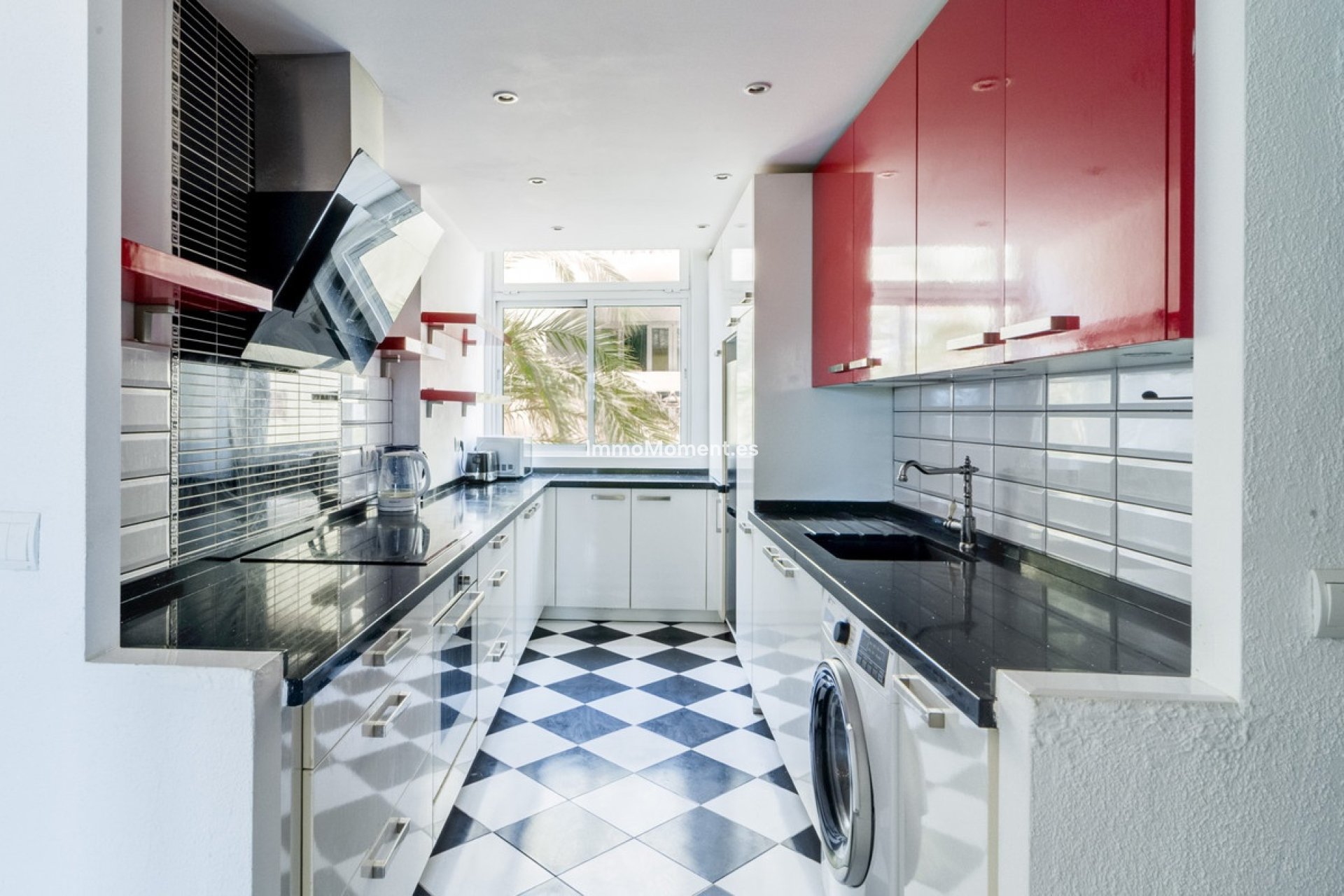 Reventa - Apartamento - Mijas - Mijas Costa