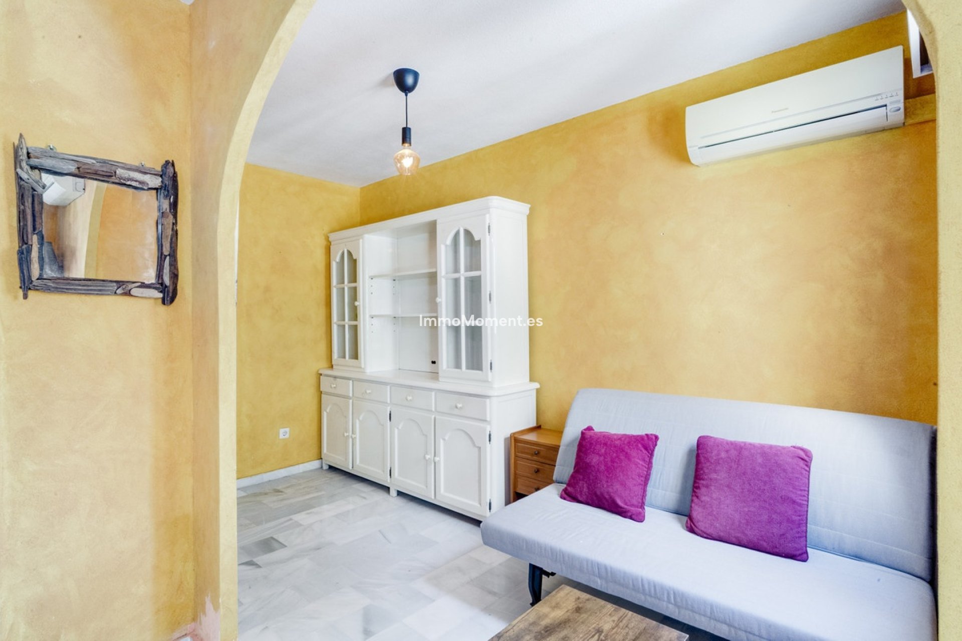 Reventa - Apartamento - Mijas - Mijas Costa