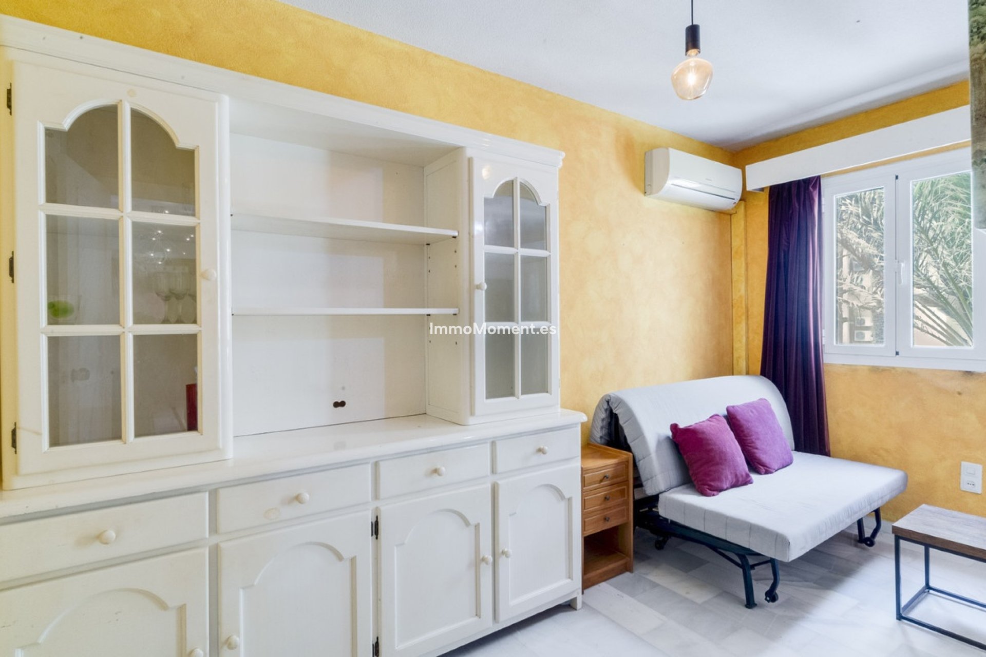 Reventa - Apartamento - Mijas - Mijas Costa