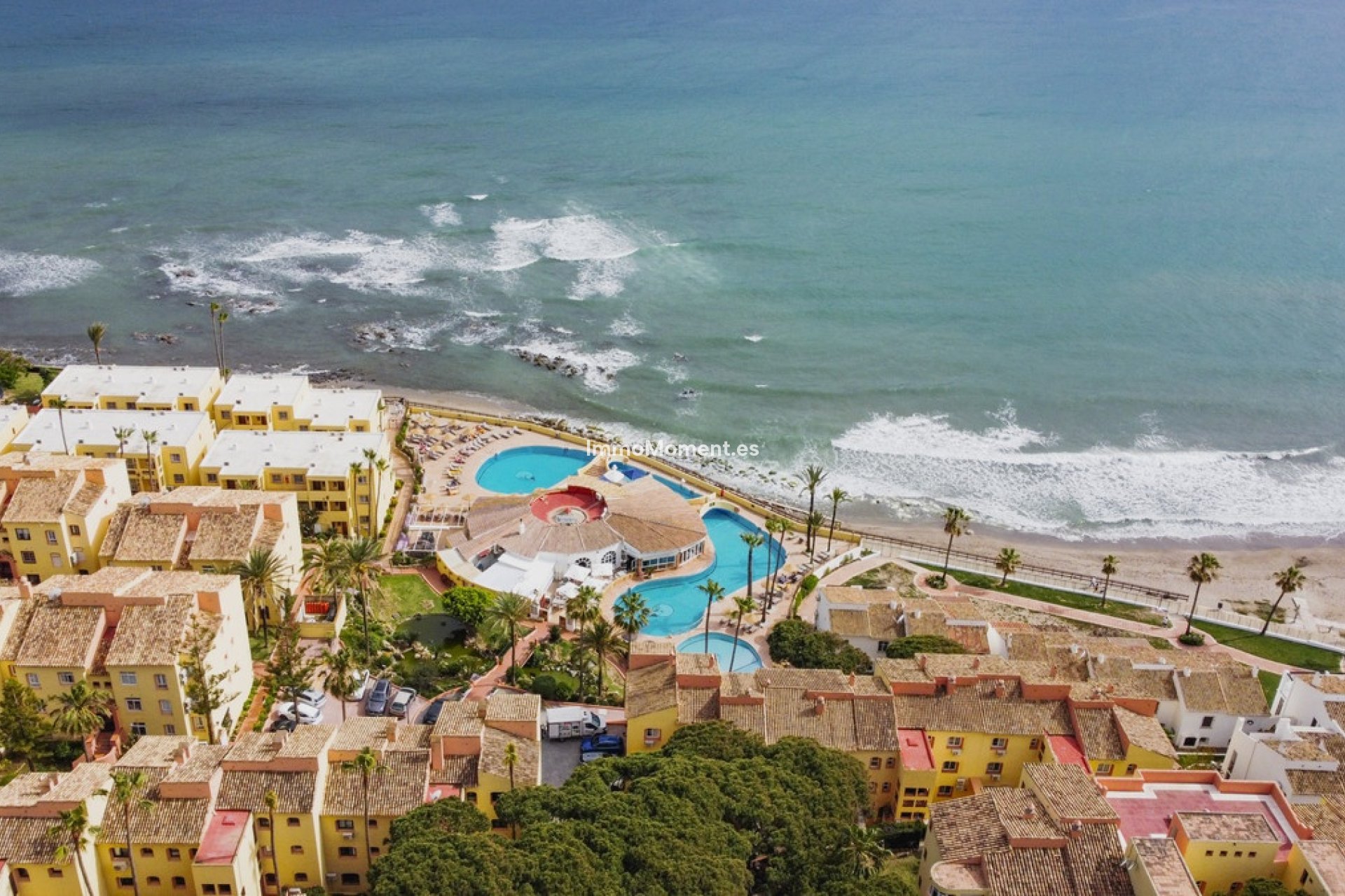 Reventa - Apartamento - Mijas - Mijas Costa