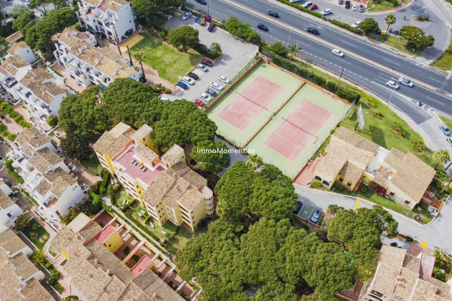 Reventa - Apartamento - Mijas - Mijas Costa