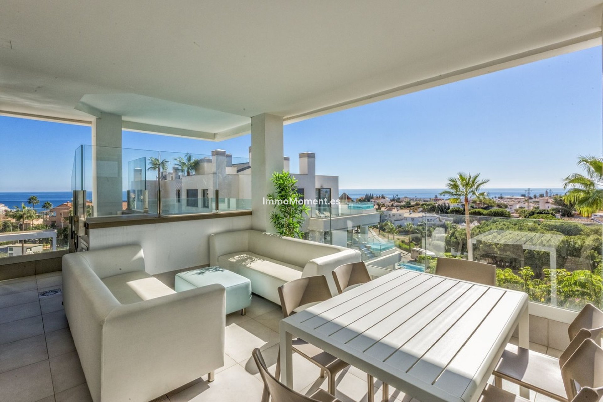 Reventa - Apartamento - Mijas - Mijas Costa