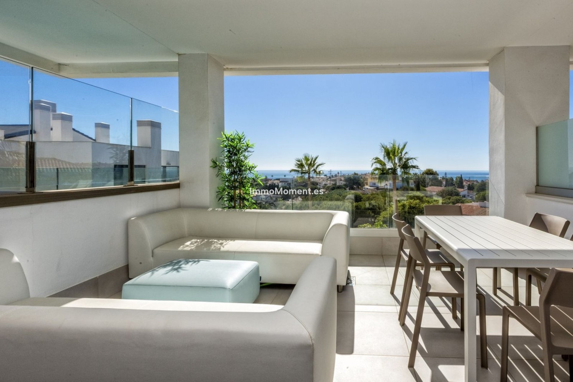 Reventa - Apartamento - Mijas - Mijas Costa