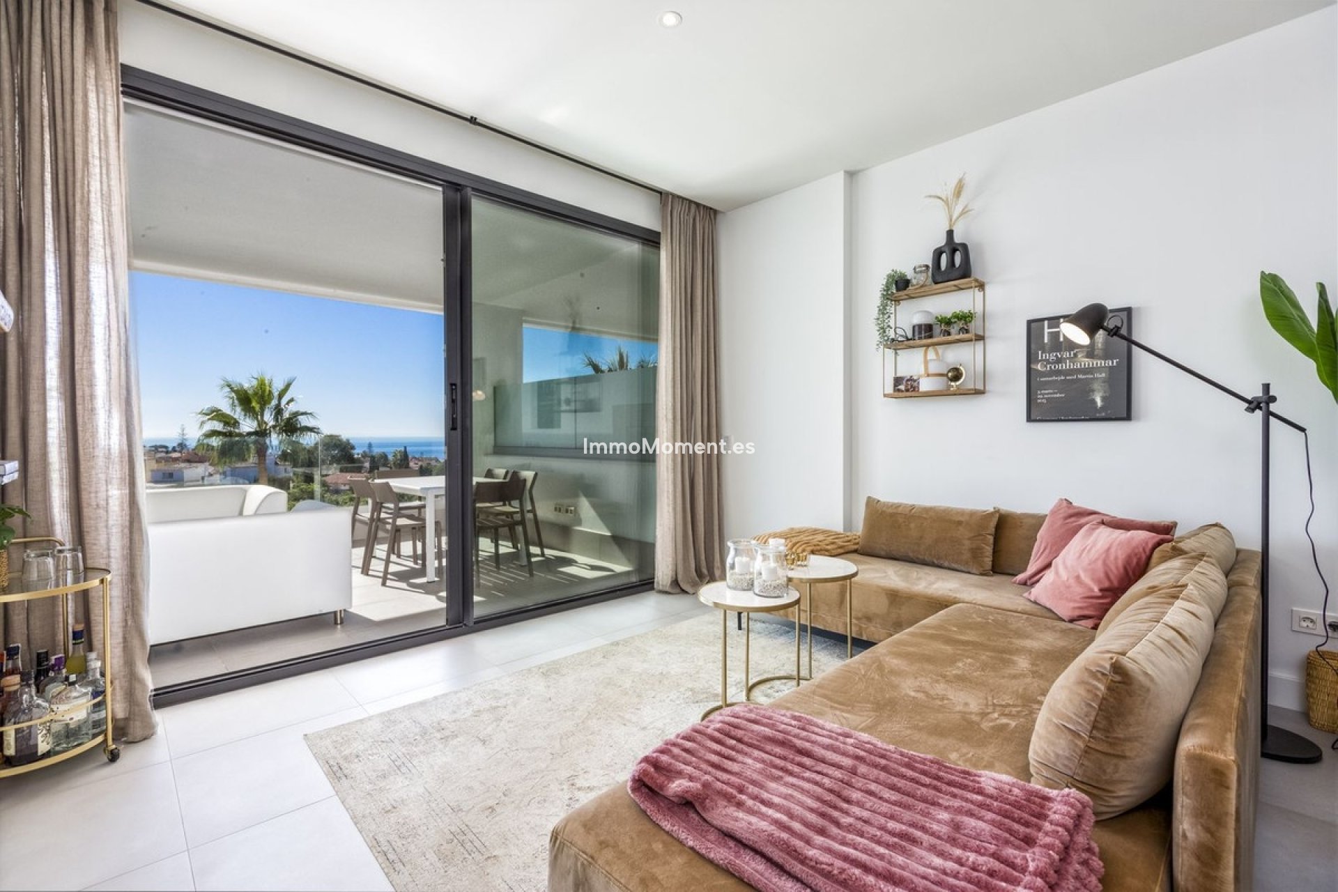 Reventa - Apartamento - Mijas - Mijas Costa