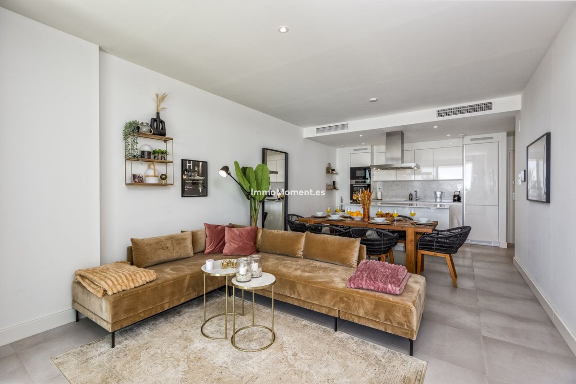 Reventa - Apartamento - Mijas - Mijas Costa
