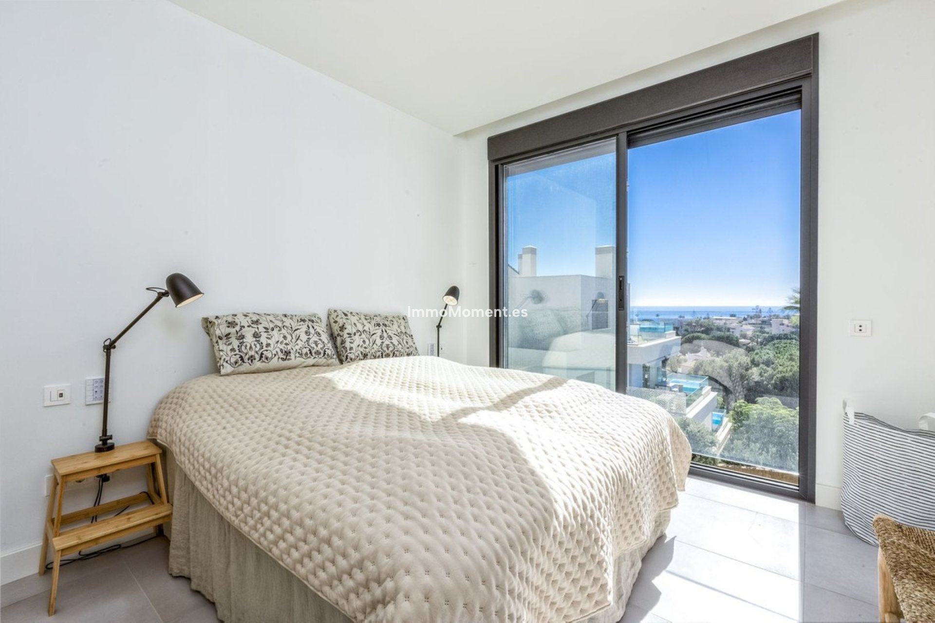 Reventa - Apartamento - Mijas - Mijas Costa