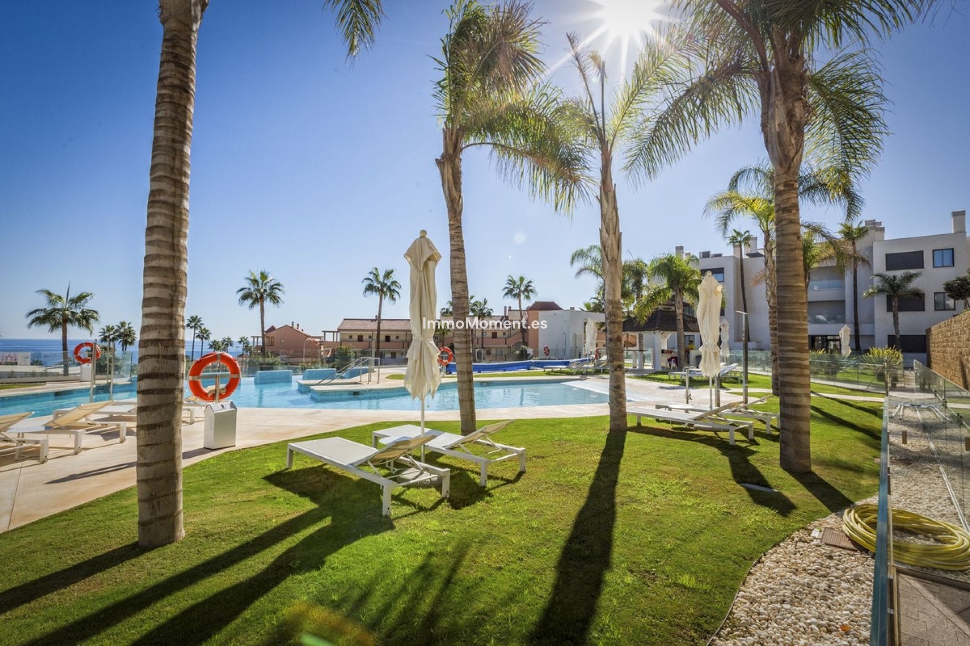 Reventa - Apartamento - Mijas - Mijas Costa