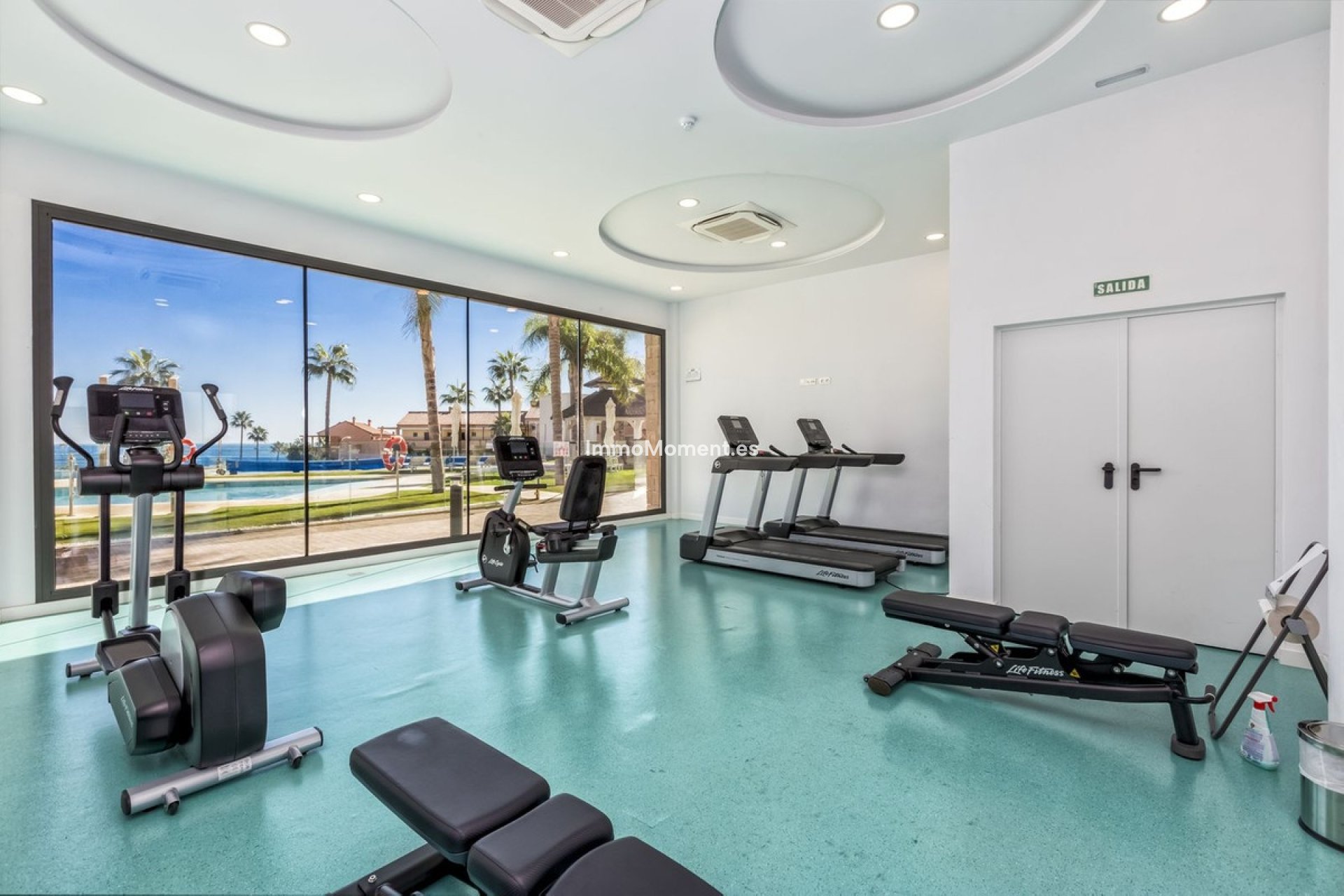 Reventa - Apartamento - Mijas - Mijas Costa