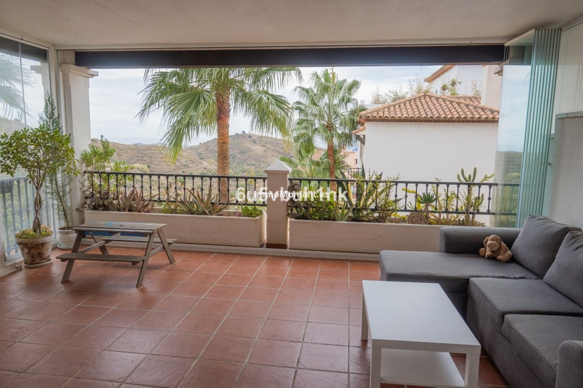 Reventa - Apartamento - Mijas - Mijas Costa
